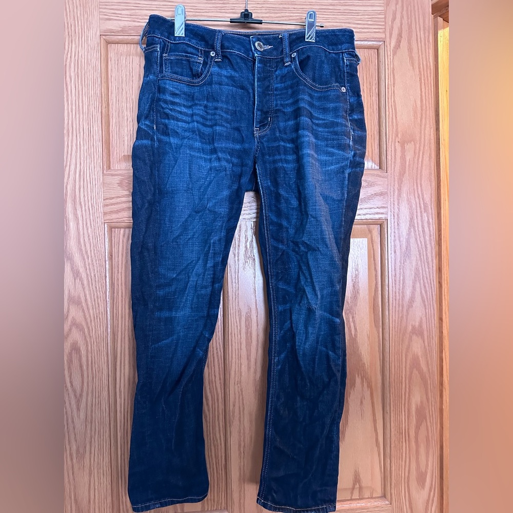 AMERICAN EAGLE JEAN